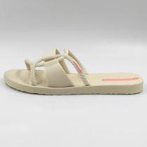 Chinelo Ipanema Slide Diversa Gaspea Feminino