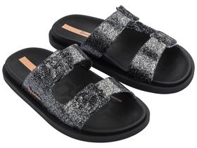 Chinelo Ipanema Slide Infantil Follow Print 27029 25/33 Chinelo Ipanema Slide Infantil Follow Print 27029 25/33