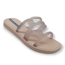 Chinelo Ipanema Solar Mais Slide Infantil 26982 Chinelo Ipanema Solar Mais Slide Infantil 26982