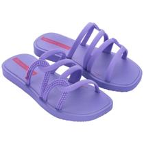 Chinelo Ipanema Solar Slide Infantil 26980 Feminino