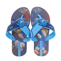 Chinelo Ipanema Sonic Speedrun 27406