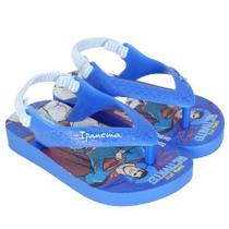Chinelo Ipanema Super Pets 27042 Chinelo Ipanema Super Pets 27042
