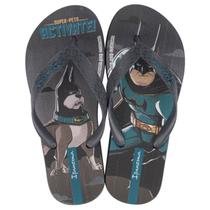 Chinelo Ipanema Super Pets Infantil Menino 27027