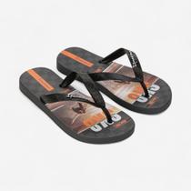 Chinelo Ipanema Temas Infantil Cinza Escuro Chinelo Ipanema Temas Infantil Cinza Escuro