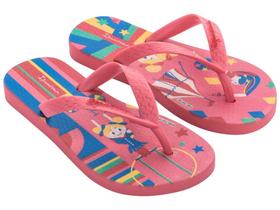 Chinelo Ipanema Temas Infantil Chinelo Ipanema Temas Infantil