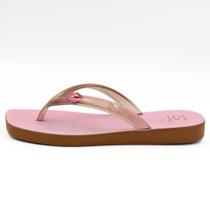 Chinelo Ipanema Tira Larga Pluma Boca Rosa Feminino Chinelo Ipanema Tira Larga Pluma Boca Rosa Feminino