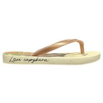 Chinelo ipanema tiras finas ref: 27469 menina Chinelo ipanema tiras finas ref: 27469 menina