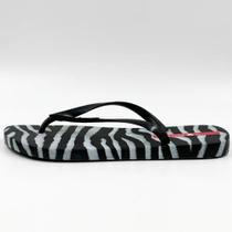 Chinelo Ipanema Trendy Print Feminino Chinelo Ipanema Trendy Print Feminino
