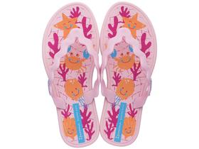 Chinelo Ipanema Zig Print 26716 25/32 Chinelo Ipanema Zig Print 26716 25/32