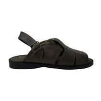 Chinelo Italianinho Masculino 340302 Marrom Chinelo Italianinho Masculino 340302 Marrom