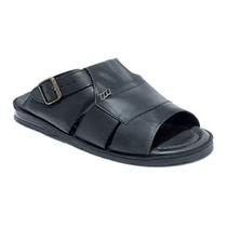 Chinelo Italianinho Masculino Couro Napa 10340314 Chinelo Italianinho Masculino Couro Napa 10340314