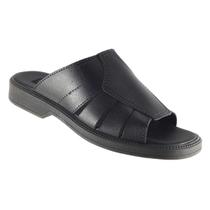 Chinelo Itapuã Masculina Couro 1501