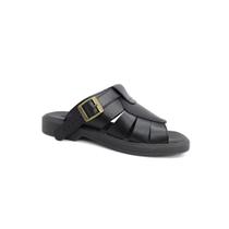 Chinelo Itapuã Masculino 1603z18 Preto