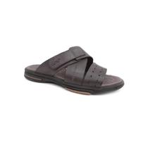 Chinelo Itapua Masculino 5301 Cafe Escuro