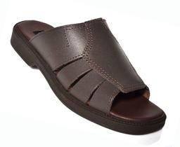 Chinelo Itapuã Masculino Couro 1601z18 Slide Chinelo Itapuã Masculino Couro 1601z18 Slide