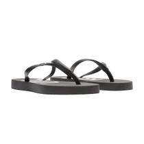 Chinelo Jellys Preto - Schutz- Casual