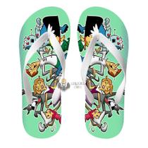 Chinelo Jetsons Chinelo Jetsons