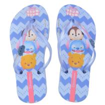 Chinelo Juvenil Ipanema Disney Joy Azul - 27319 Chinelo Juvenil Ipanema Disney Joy Azul - 27319