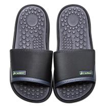 Chinelo Juvenil Rider Pump Slide Unissex 11784