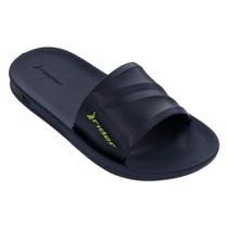 Chinelo Juvenil Rider Slide Street