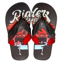 Chinelo Juvenil Rider Strike Point