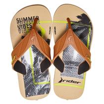 Chinelo Juvenil Rider Strike Point