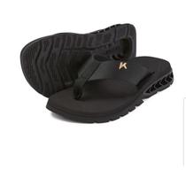 Chinelo Kenner Amp W Gold Masculino