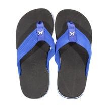 Chinelo Kenner Azul Chinelo Kenner Azul