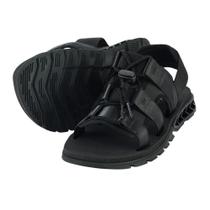 Chinelo Kenner Collab Black Panther Rakka Papet Masculino Chinelo Kenner Collab Black Panther Rakka Papet Masculino