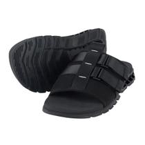 Chinelo Kenner Collab Black Panther Rakka Yaki Masculino Chinelo Kenner Collab Black Panther Rakka Yaki Masculino