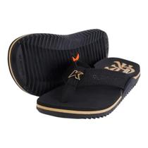 Chinelo Kenner Collab Flamengo Nk6 Pro Preto Chinelo Kenner Collab Flamengo Nk6 Pro Preto