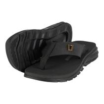 Chinelo Kenner Collab L7 Orak Masculino Preto Chinelo Kenner Collab L7 Orak Masculino Preto