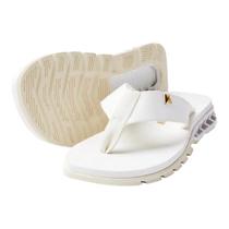Chinelo Kenner Collab L7nnon Rakka Branco Masculino Chinelo Kenner Collab L7nnon Rakka Branco Masculino