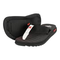 Chinelo Kenner Collab Vasco Da Gama Kivah Preto Chinelo Kenner Collab Vasco Da Gama Kivah Preto