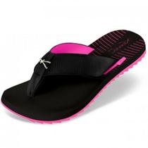 chinelo kenner cushy e kivah masculino e feminino