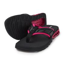 Chinelo Kenner Dyn-04 Rakka L7nnon Preto Preto