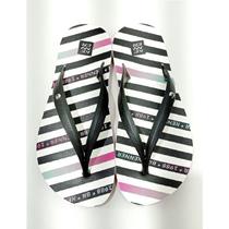 Chinelo Kenner Feminino Ibiza Stripes CollorFull DAV Chinelo Kenner Feminino Ibiza Stripes CollorFull DAV