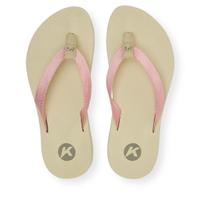 Chinelo kenner feminino kyra slim casual djd-11