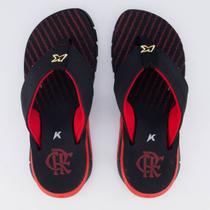 Chinelo Kenner Flamengo Orak Chinelo Kenner Flamengo Orak