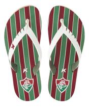 Chinelo Kenner Fluminense - ECU Chinelo Kenner Fluminense - ECU