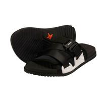 Chinelo Kenner Hyper-Z Fit Nylon Masculino Preto Chinelo Kenner Hyper-Z Fit Nylon Masculino Preto