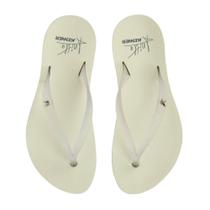 Chinelo Kenner Ibiza Anitta Feminino Bege