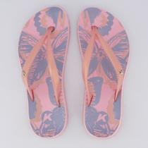 Chinelo Kenner Ibiza Borboletas Feminino Rosa Chinelo Kenner Ibiza Borboletas Feminino Rosa