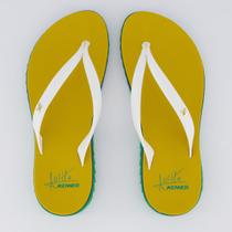 Chinelo Kenner Ibiza Brasil Anitta Feminino Chinelo Kenner Ibiza Brasil Anitta Feminino