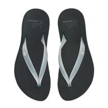 Chinelo Kenner Ibiza Collab Anitta Feminino Preto e Cristal Chinelo Kenner Ibiza Collab Anitta Feminino Preto e Cristal