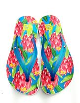 Chinelo Kenner Ibiza Spring Feminino Adulto DAT-02