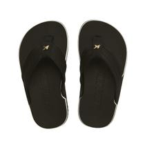 Chinelo Kenner Infantil Juvenil Nk6 Pro Preto Original