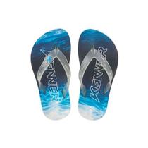 Chinelo Kenner Infantil Kids New Summer - Ref - Tam 27/34 Chinelo Kenner Infantil Kids New Summer - Ref - Tam 27/34