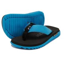 Chinelo Kenner Infantil Kivah Preto, Conforto e Estilo