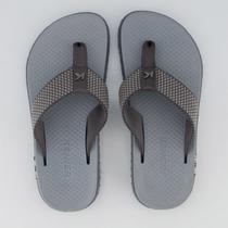 Chinelo Kenner K Pro Dots Cinza